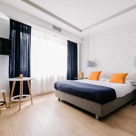 Przystan Motlawa Apartment Gdansk Ngoại thất bức ảnh