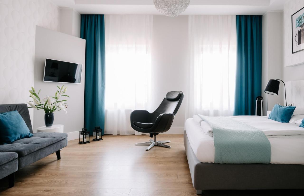 Przystan Motlawa Apartment Gdansk Ngoại thất bức ảnh
