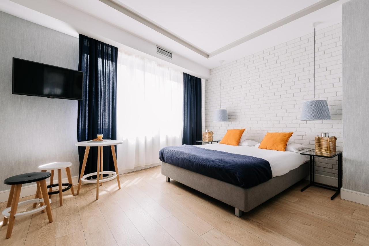 Przystan Motlawa Apartment Gdansk Ngoại thất bức ảnh