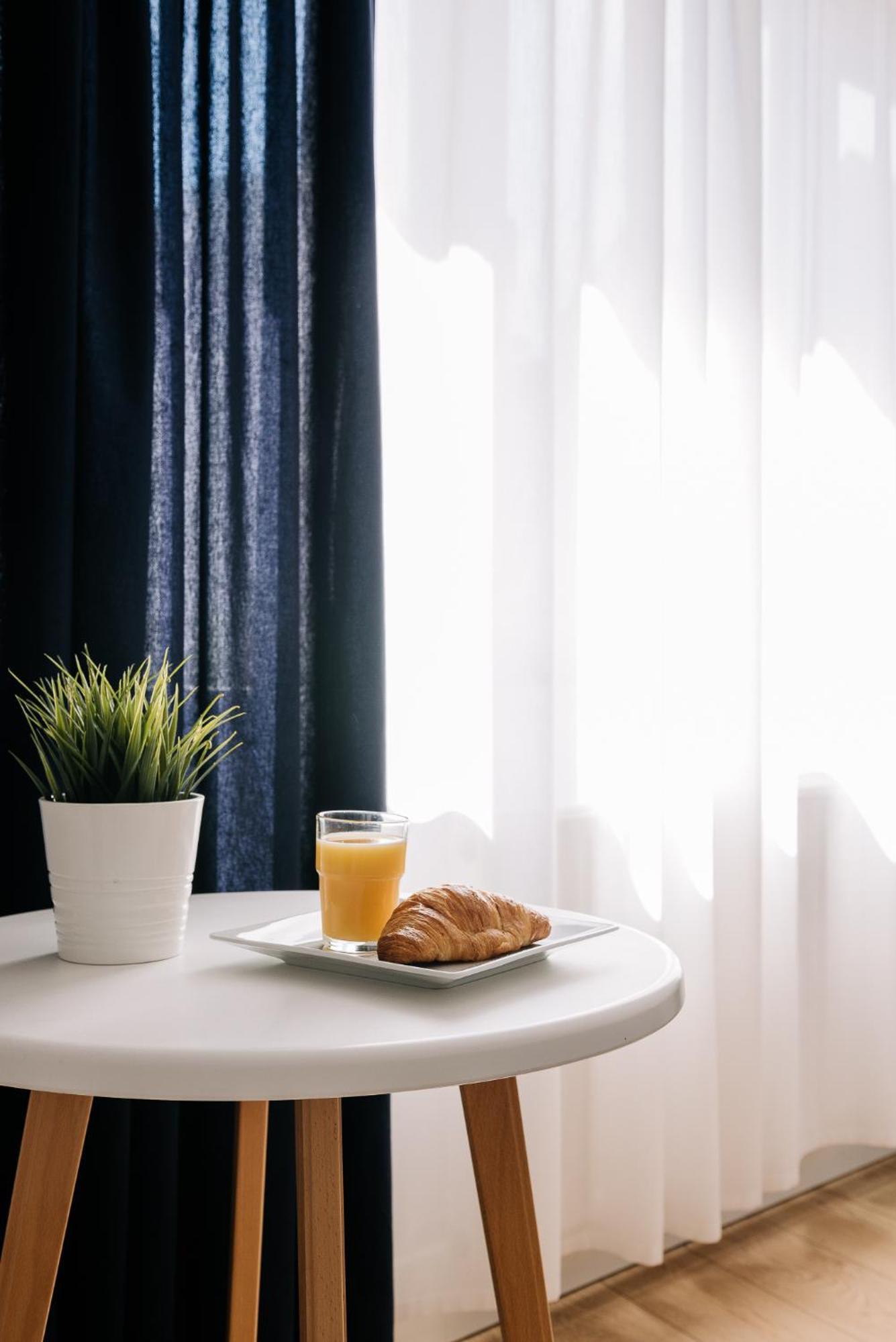 Przystan Motlawa Apartment Gdansk Phòng bức ảnh